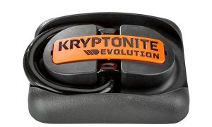 Kryptonite Evolution Ground Anchor