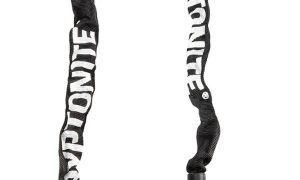Kryptonite Keeper 585 Integrated Chain