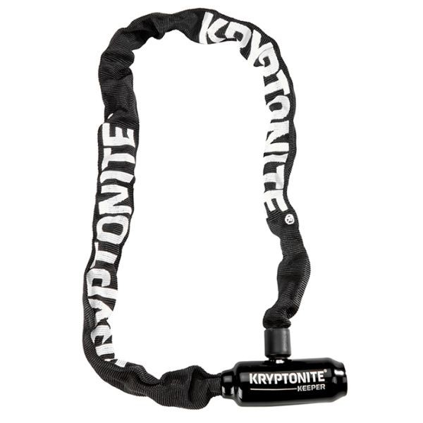 Kryptonite Keeper 585 Integrated Chain