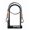 Kryptonite Keeper STD con Flex 4"