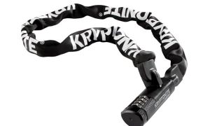Kryptonite Keeper 712 Combo Chain