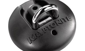 Kryptonite Stronghold Anchor