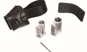 Kryptonite Transit FlexFrame-U Bracket