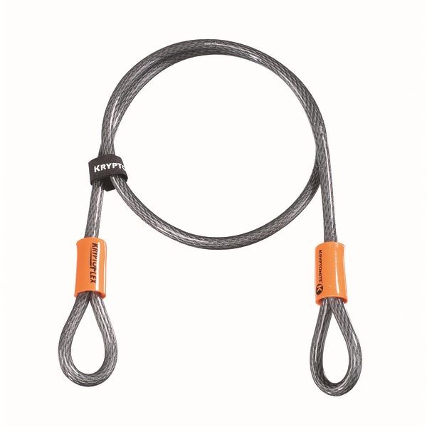 erp_trigger Kryptonite KryptoFlex 410 Double Loop Cable