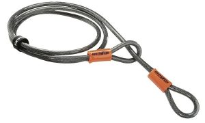 Kryptonite KryptoFlex 710 Double Loop Cable