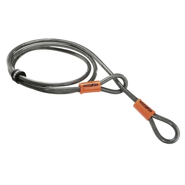 erp_trigger Kryptonite KryptoFlex 710 Double Loop Cable