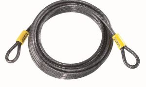 Kryptonite KryptoFlex 3010 Double Loop Cable