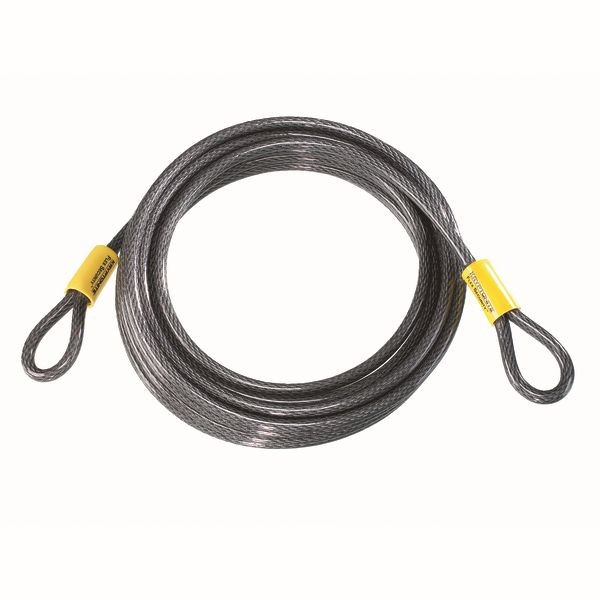erp_trigger Kryptonite KryptoFlex 3010 Double Loop Cable