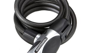 Kryptonite KryptoFlex 1018 Key Cable