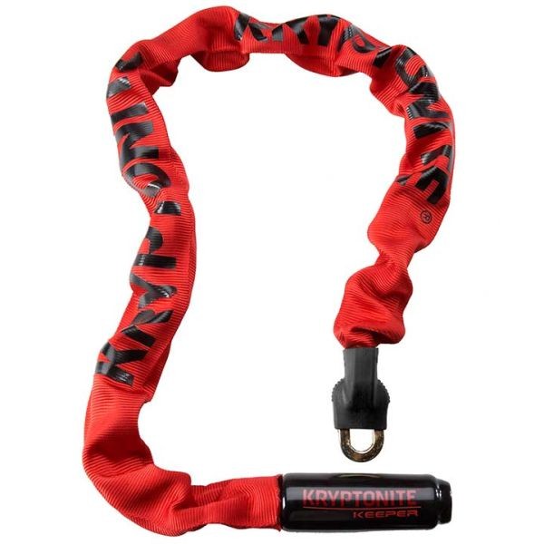 erp_trigger Kryptonite Keeper 785 Integrated Chain Color Series