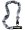 Kryptonite Keeper 785 Integrated Chain Color Series