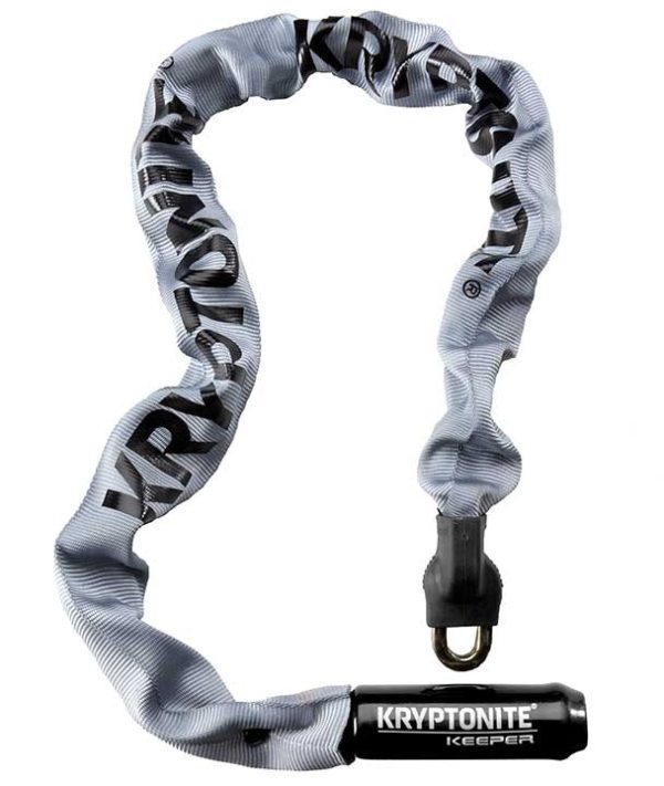 erp_trigger Kryptonite Keeper 785 Integrated Chain Color Series