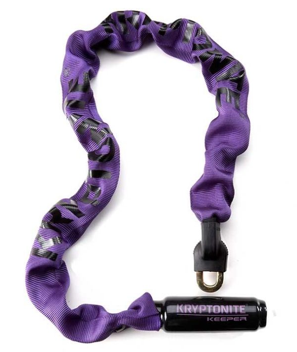 erp_trigger Kryptonite Keeper 785 Integrated Chain Color Series