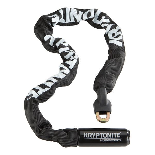 Kryptonite Keeper 785 Integrated Chain