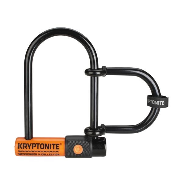 Kryptonite Messenger Mini+