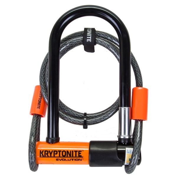 erp_trigger Kryptonite Evolution Mini-7 Con Flex