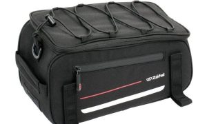 Zefal Z Traveler 40