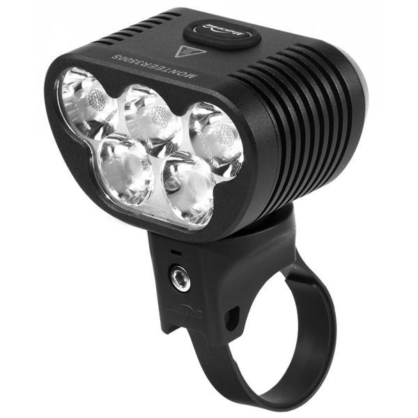Magicshine Monteer 3500S Nebula