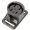 Magicshine Soporte Casco Sistema Garmin Cuarto de Vuelta MJ-6260B