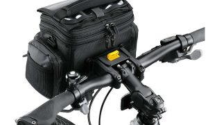 Topeak Tourguide
