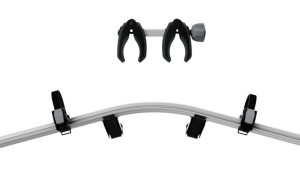 Thule Adaptador 4 Bicicleta Velocompac V16