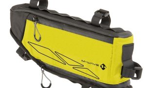 M-wave Rough Ride Triangle Amarillo