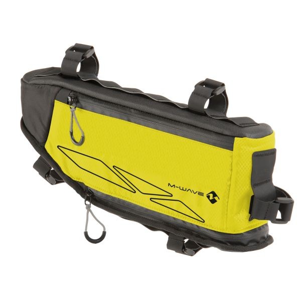 erp_trigger M-wave Rough Ride Triangle Amarillo