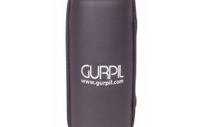 Gurpil Portaherramientas Negro