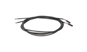 BH Kit luces brose (cables)