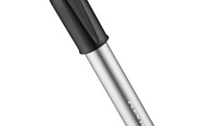 Lezyne Sport Drive HP Plata