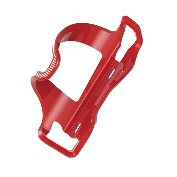 erp_trigger Lezyne Flow Cage SL - Derecha Rojo
