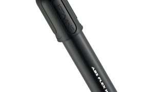 Lezyne HV Drive Negro