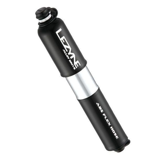 erp_trigger Lezyne Alloy Drive Negro