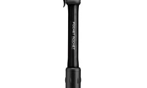 Topeak Pocket Rocket Negro