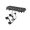 Thule Tour Rack Pack'n'Pedal