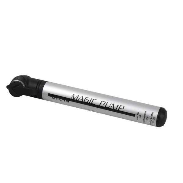 erp_trigger Eltin Magic Pump