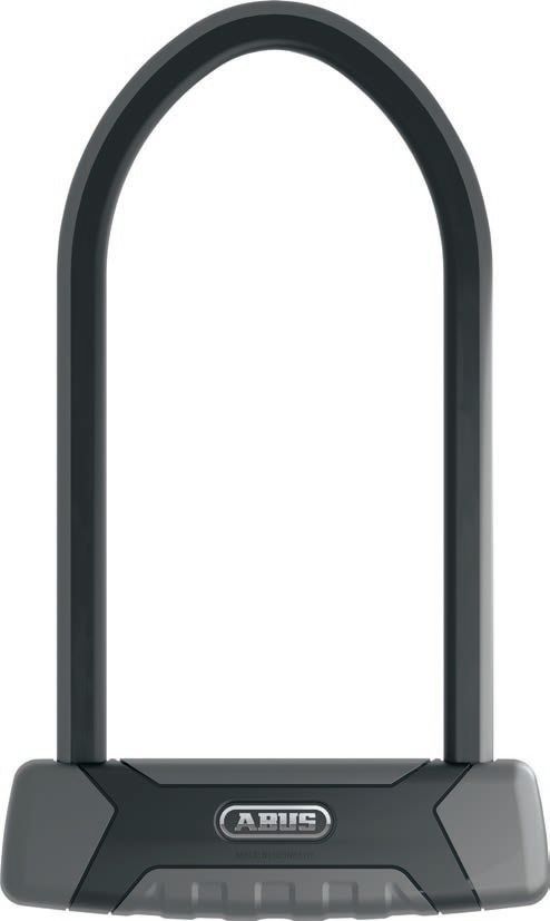 Abus Granit XPlus 540