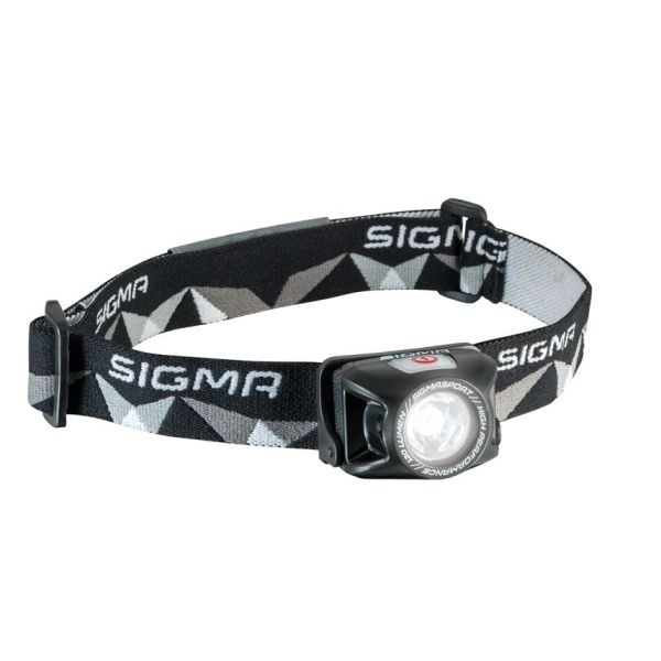 erp_trigger Sigma Headled II