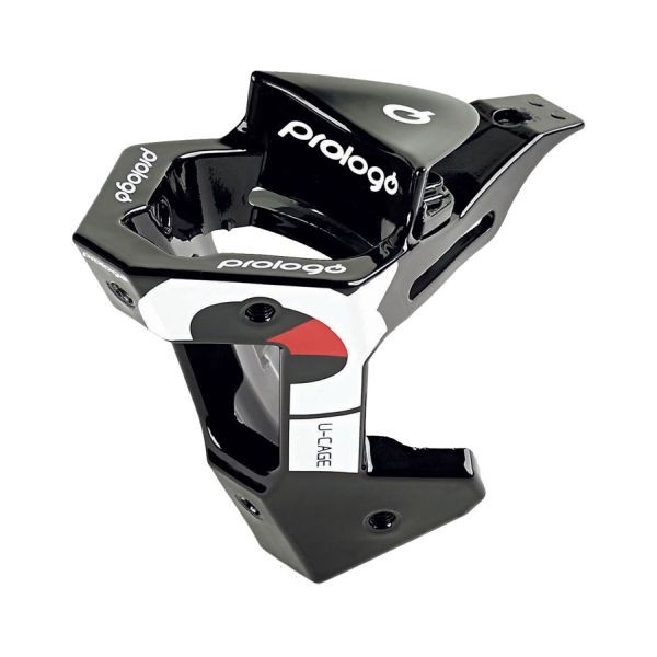 Prologo U-Cage