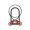 Zefal K-Traz U13 Cable