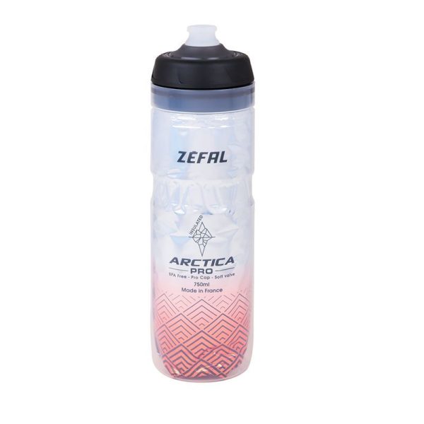 Zefal Arctica PRO 75
