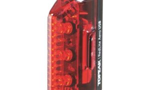 Topeak RedLite Aero USB