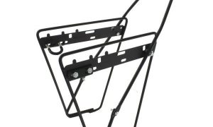 M-wave Traveller F