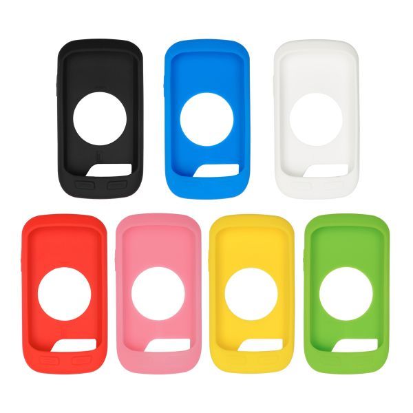 erp_trigger Garmin Funda Silicona Edge 1000