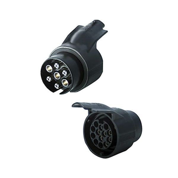 erp_trigger Peruzzo Adaptador 7-13 pines