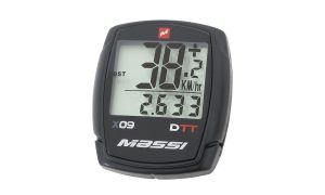 Massi X09 DTT