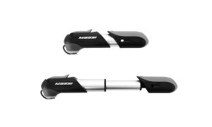 Massi CM31 14cm Double Valve Telescopic