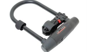Massi Bison U-Lock