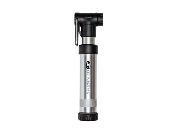 erp_trigger CrankBrothers Gem S
