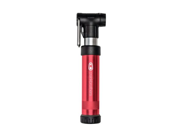 erp_trigger CrankBrothers Gem S
